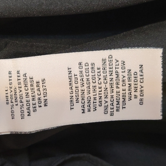 Nanette Lepore Black Halter Neck Pleated Skirt Midi Dress - Picture 8 of 12